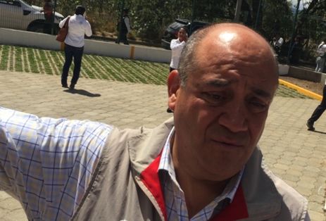 Relación con Sección 22 bajo términos de reforma educativa asegura nuevo titular del IEEPO