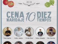 Buscan revalorar gastronomía de Zimatlán de Álvarez