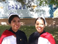 Entrega UABJO a la sociedad 45 profesionales de Enfermería Huajuapan