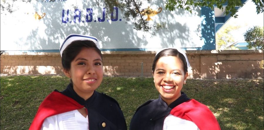 Entrega UABJO a la sociedad 45 profesionales de Enfermería Huajuapan