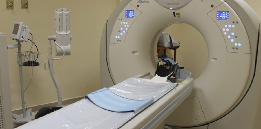 Innova SSO con tecnología de punta en Hospital “Aurelio Valdivieso”