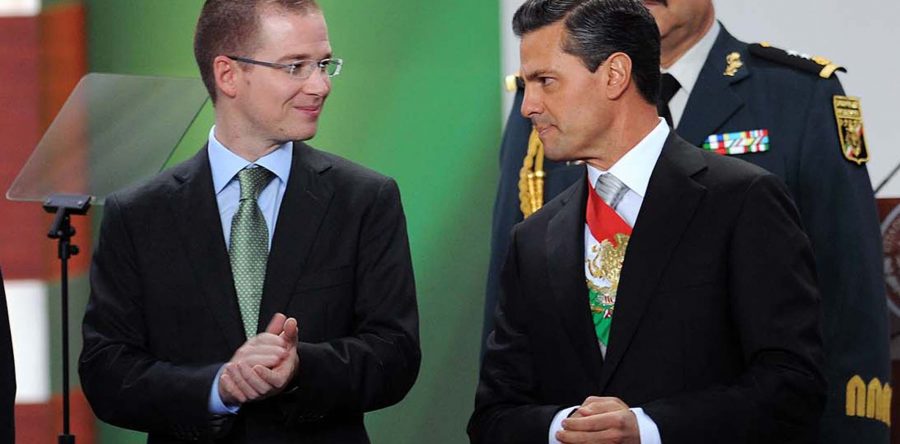 Ricardo Anaya: víctima de su propio laberinto de contradicciones: Raúl Castellanos