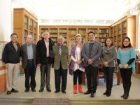 Reactiva F-UABJO estrategia para beneficiar a la comunidad estudiantil