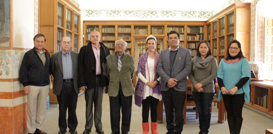 Reactiva F-UABJO estrategia para beneficiar a la comunidad estudiantil