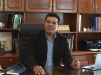 Va UABJO hacia adelante, a cambiar discursos y prácticas, afirma el rector Bautista