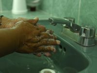 Higiene y entorno limpio para evitar diarreas: SSO