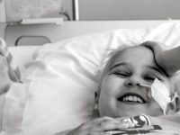 Promueve SSO detección oportuna de cáncer infantil