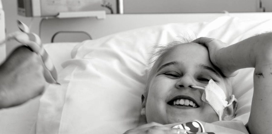 Promueve SSO detección oportuna de cáncer infantil