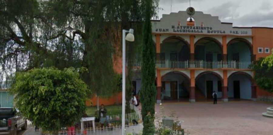 Confirma SSPO ataque armado en San Juan Lachigalla, Ejutla de Crespo