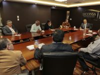 Liconsa prioriza compra de leche nacional por encima de importaciones: HPRPL