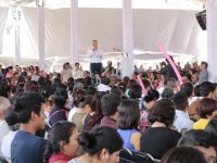 Es tiempo de rescatar la dignidad de la política: Héctor Pablo