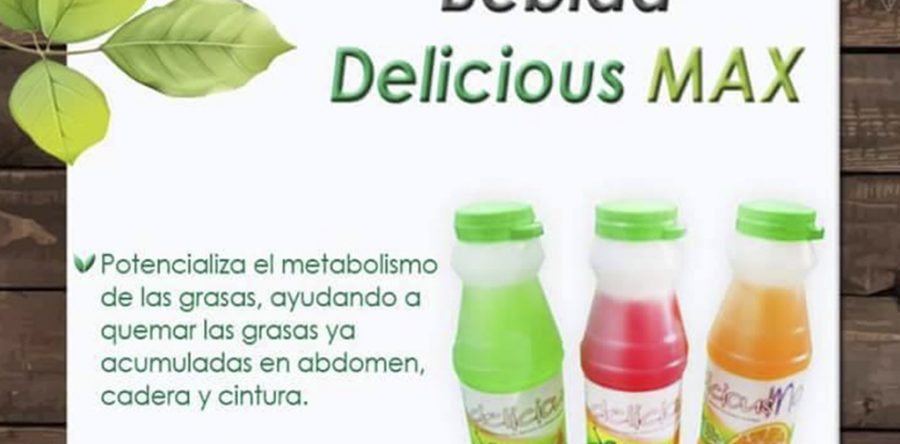Exhorta SSO evitar consumo de “Delicious Max” y productos irregulares