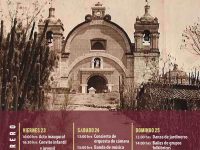 San Andrés Zautla invita al turismo nacional y extranjero a la Feria del Curado de Mezcal