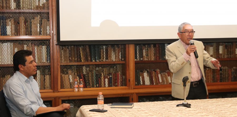 Sanear universidades implica corresponsabilidad de gobierno e instituciones: Jara Guerrero