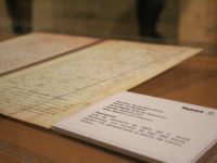 Presentan en AGEO episodios históricos del músico oaxaqueño Macedonio Alcalá
