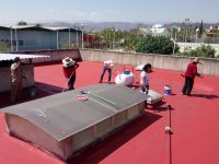 Gobierno y sociedad civil realizan 3 mil actividades para disfrute de espacios públicos