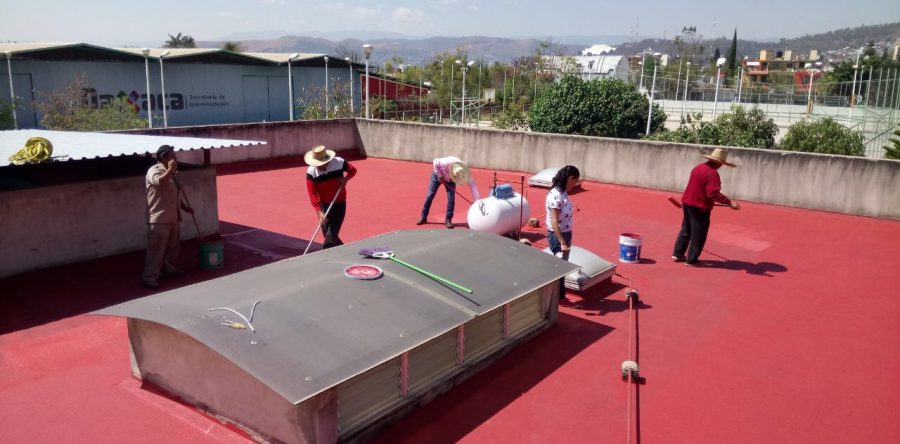 Gobierno y sociedad civil realizan 3 mil actividades para disfrute de espacios públicos