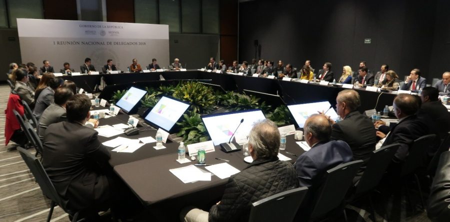 Liconsa cumple con la política social del Presidente Enrique Peña Nieto