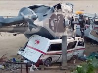 Jamiltepec debe servir para el establecimiento de nuevos parámetros en la aviación militar mexicana: Adrián Ortiz