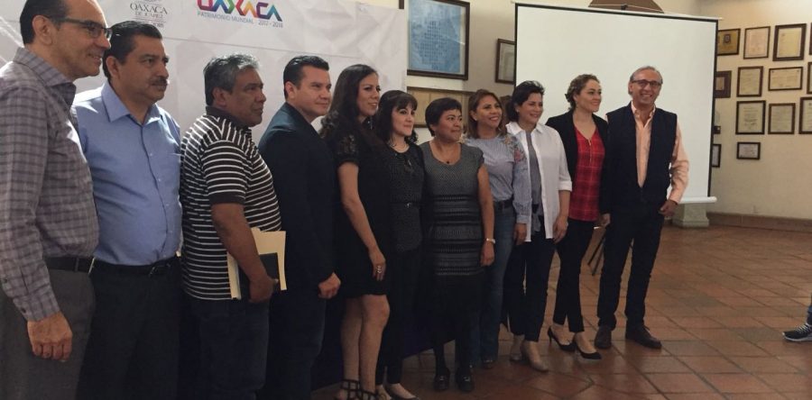 El municipio de Oaxaca implementa acciones por el bien de las y los niños y adolescentes.