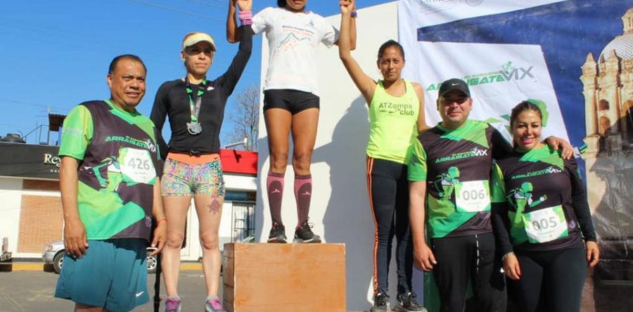 En Santa Lucía Del Camino se fomenta un estilo de vida sano, a través del deporte con Nueva Actitud: Raúl Cruz