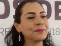 En su intento por cruzar la frontera con E.U.A 12 personas perdieron la vida en 2017