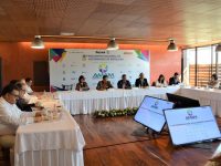 Oaxaca sede del 8º Encuentro Nacional De Autoridades De Movilidad “Oaxaca 2018”