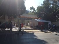 Continúa huelga en la UABJO por parte del STAUO