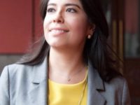 Designa Alejandro Murat a nueva titular de la Sedesoh