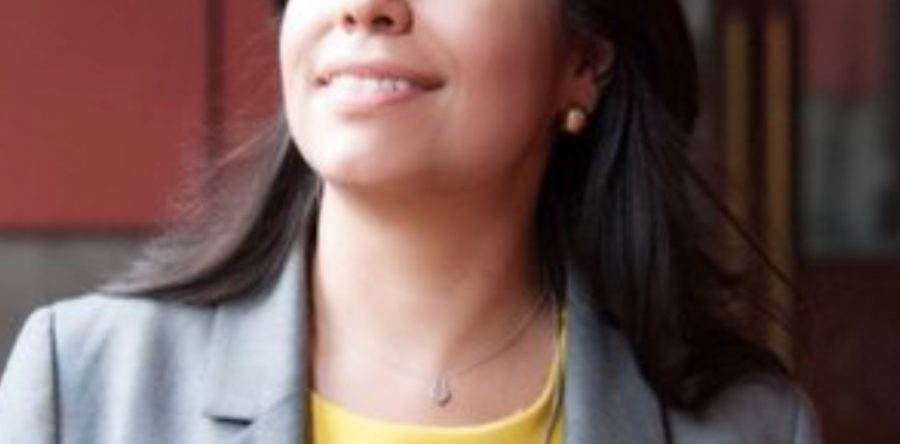 Designa Alejandro Murat a nueva titular de la Sedesoh