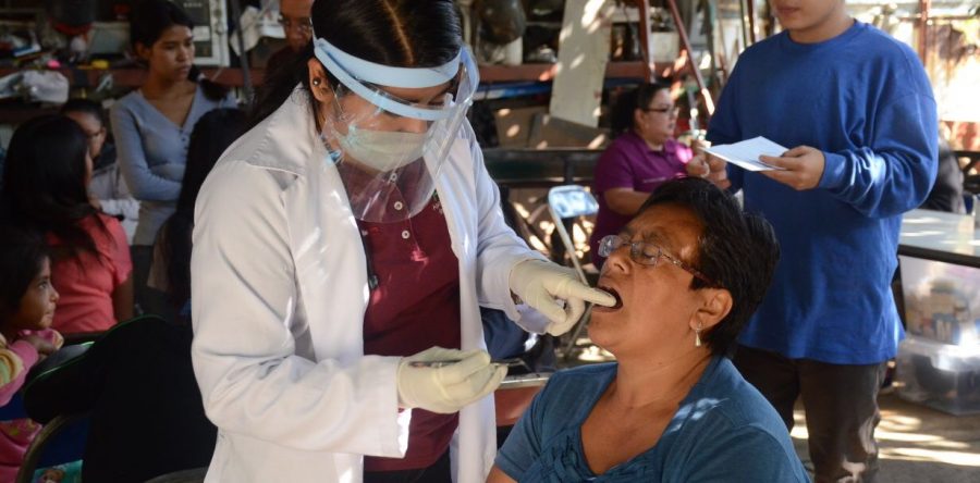 Ofrece “Apoyo Comunitario de Oaxaca” oportunidades de salud y desarrollo para todos