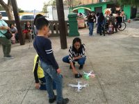 Secretaría de Administración y Cocitei promueven el conocimiento científico entre niñas y mujeres