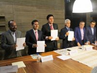 Instala Gobierno de Oaxaca Consejo Estatal de Archivos