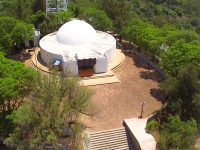 Invita Gobierno del Estado a conocer los misterios del Universo en Planetario “Nundehui”