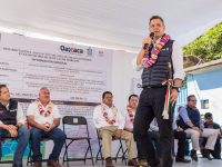 Dignifica AMH mercados públicos de Oaxaca; canalizan inversión superior a los 21 MDP