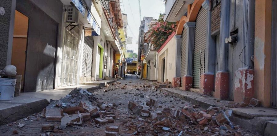 Solicita CEPCO declaratoria de Emergencia a Segob