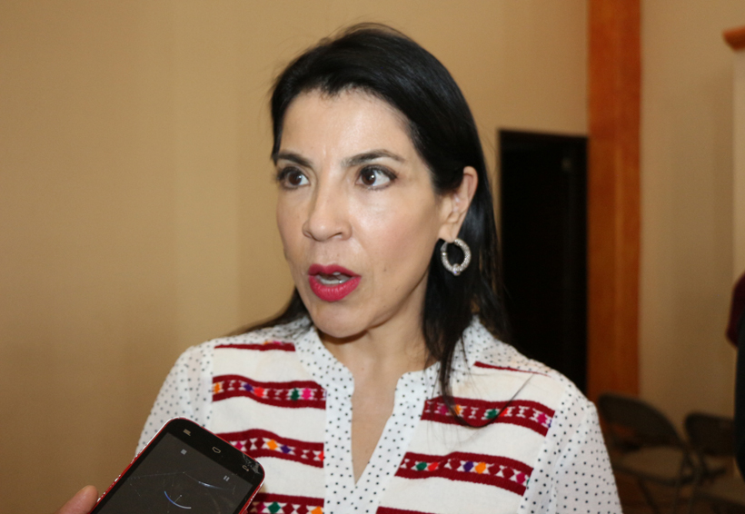 Feministas le exigen a Vásquez Colmenares respetar la SMO y no cambiarle de nombre.