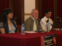 Anuncian Primera Temporada 2018 de la Orquesta Sinfónica de Oaxaca