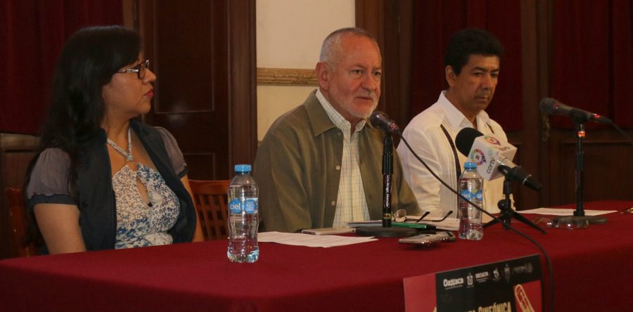 Anuncian Primera Temporada 2018 de la Orquesta Sinfónica de Oaxaca