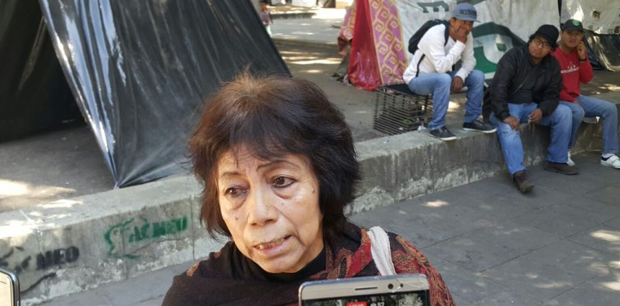 Creó Gabino Cué “chivos expiatorios” para dar carpetazo a asesinato de Heriberto Ortiz