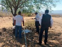 Capacita SSO sobre saneamiento básico del agua