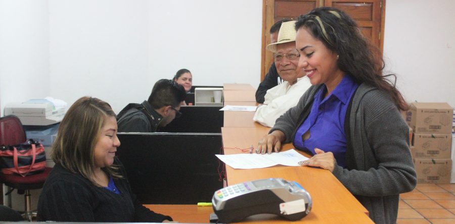 Municipio capitalino a favor de grupos vulnerables