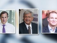 La burocracia de élite en picada: Luis Octavio Murat