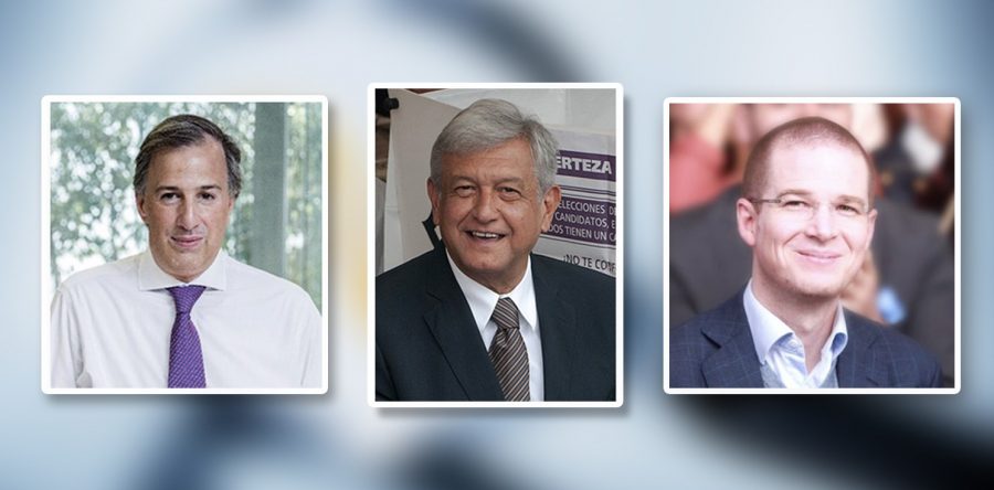 La burocracia de élite en picada: Luis Octavio Murat