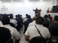 Continúa Comisaría de Vialidad la implementación del Programa “Taxi Seguro”