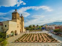 Registra Oaxaca 180 MDP en derrama económica durante primer puente del 2018: SECTUR