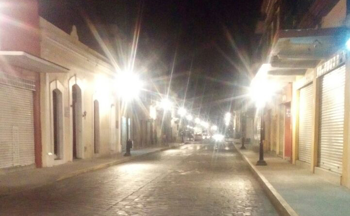 Saldo blanco tras sismo de magnitud 6 en Oaxaca