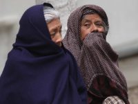 Se espera nuevo Frente Frío en Oaxaca: CEPCO