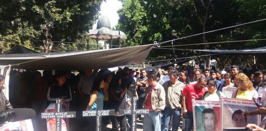 Organizaciones sociales y S-22 exigen justicia por los caídos de la CODEDI