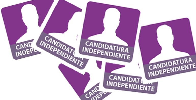 Candidaturas independientes: sus condiciones deben seguir sujetas a debate: Adrián Ortiz